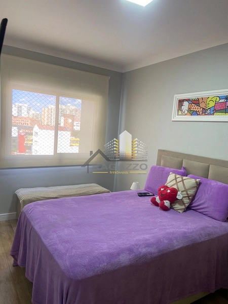 Apartamento na Mooca de 63metros com 2 dormitórios e 1 vagas: 28ª foto da galeria de imagens do imóvel