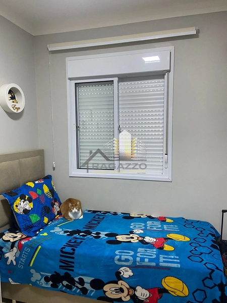 Apartamento na Mooca de 63metros com 2 dormitórios e 1 vagas: 17ª foto da galeria de imagens do imóvel