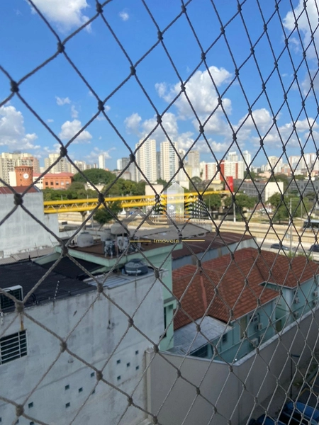 Apartamento na Mooca de 63metros com 2 dormitórios e 1 vagas: 11ª foto da galeria de imagens do imóvel