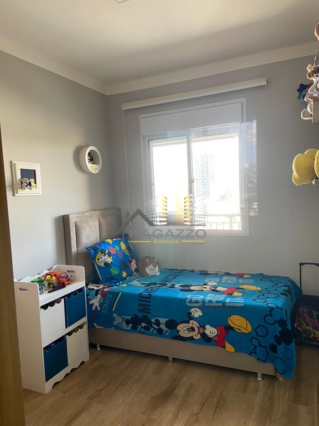 Apartamento na Mooca de 63metros com 2 dormitórios e 1 vagas: 16ª foto da galeria de imagens do imóvel
