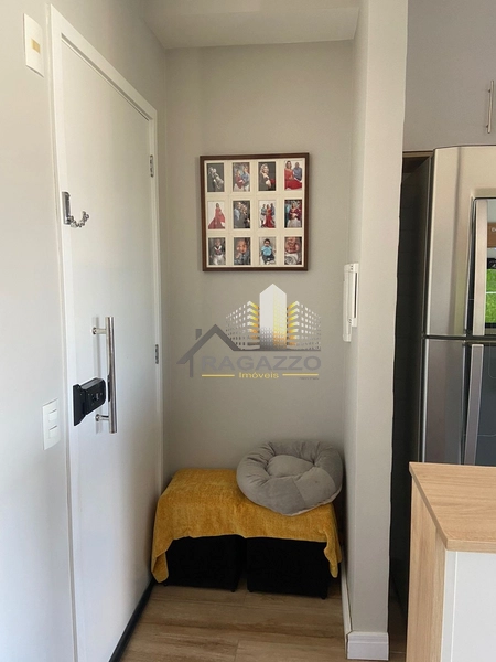 Apartamento na Mooca de 63metros com 2 dormitórios e 1 vagas: 10ª foto da galeria de imagens do imóvel