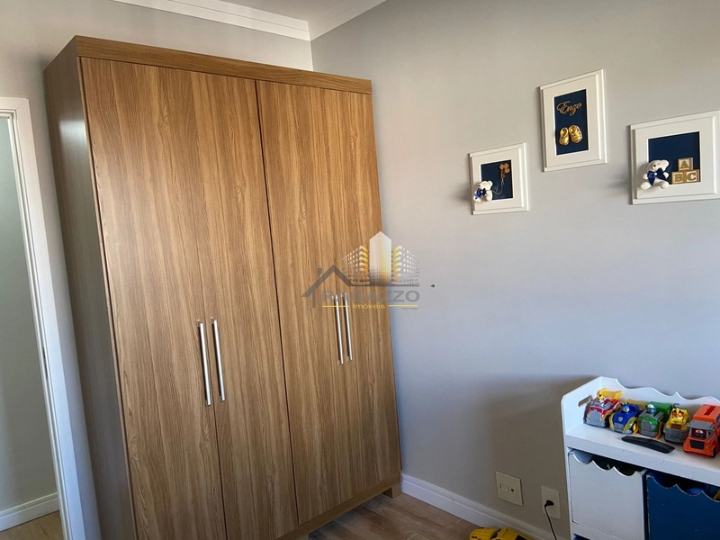 Apartamento na Mooca de 63metros com 2 dormitórios e 1 vagas: 18ª foto da galeria de imagens do imóvel