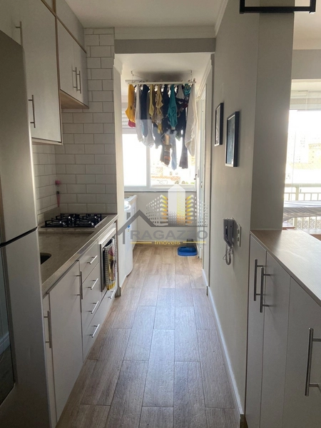 Apartamento na Mooca de 63metros com 2 dormitórios e 1 vagas: 7ª foto da galeria de imagens do imóvel