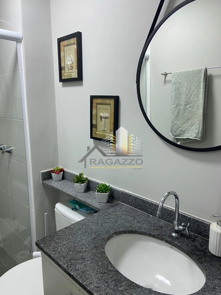 Apartamento na Mooca de 63metros com 2 dormitórios e 1 vagas: 20ª foto da galeria de imagens do imóvel