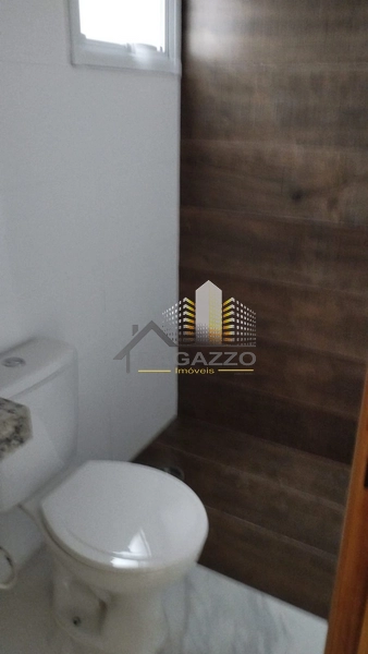 Apartamento 2 dormitórios Parque das Nações em Santo Andre: 8ª foto da galeria de imagens do imóvel