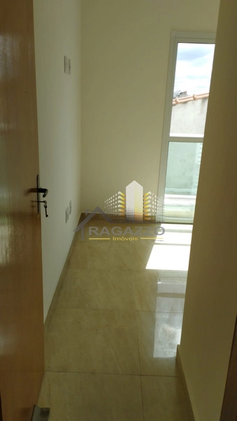 Apartamento 2 dormitórios Parque das Nações em Santo Andre: 11ª foto da galeria de imagens do imóvel