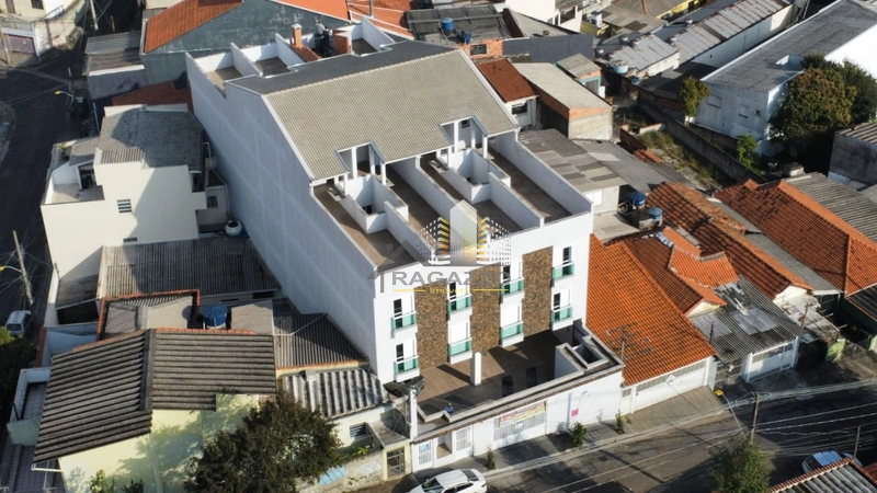 Cobertura 2 dormitórios Parque das Nações em Santo Andre: 1ª foto da galeria de imagens do imóvel