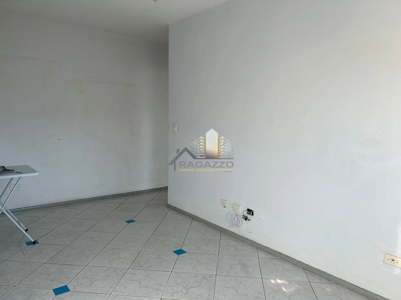 Apartamento a venda de 1 dormitório no Centro de São Bernardo: 2ª foto da galeria de imagens do imóvel