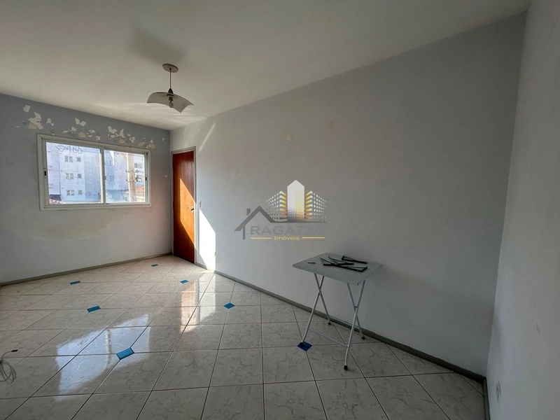 Apartamento a venda de 1 dormitório no Centro de São Bernardo: 1ª foto da galeria de imagens do imóvel
