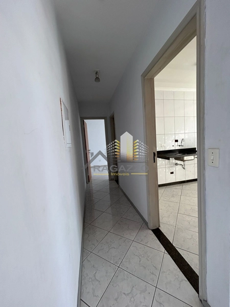 Apartamento a venda de 1 dormitório no Centro de São Bernardo: 5ª foto da galeria de imagens do imóvel