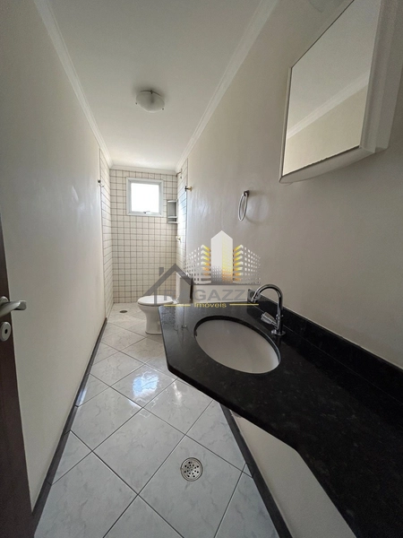 Apartamento a venda de 1 dormitório no Centro de São Bernardo: 8ª foto da galeria de imagens do imóvel