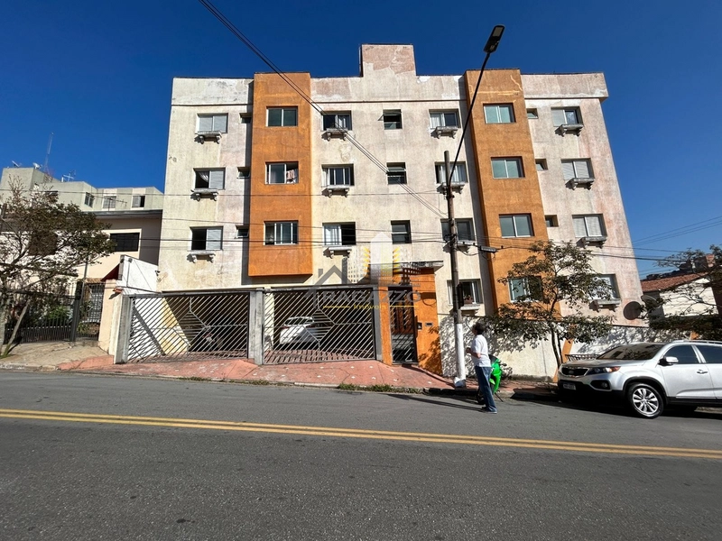 Apartamento a venda de 1 dormitório no Centro de São Bernardo: 12ª foto da galeria de imagens do imóvel