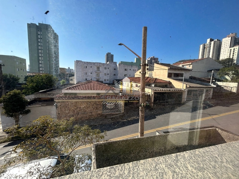 Apartamento a venda de 1 dormitório no Centro de São Bernardo: 4ª foto da galeria de imagens do imóvel