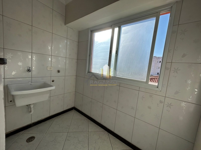 Apartamento a venda de 1 dormitório no Centro de São Bernardo: 7ª foto da galeria de imagens do imóvel