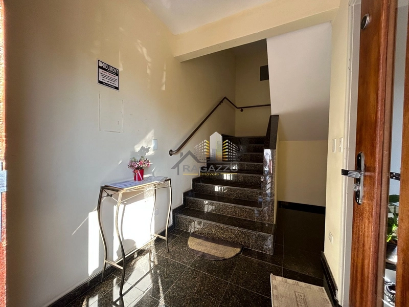 Apartamento a venda de 1 dormitório no Centro de São Bernardo: 9ª foto da galeria de imagens do imóvel