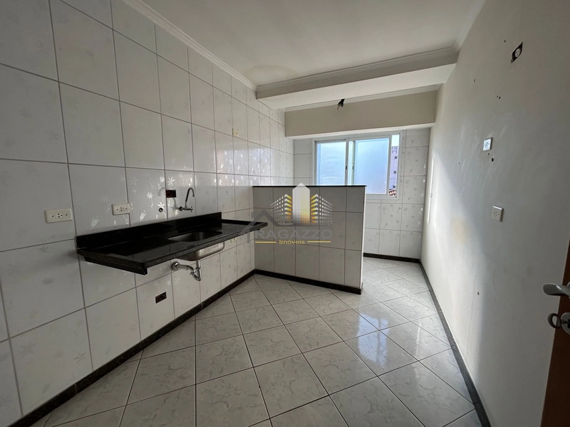 Apartamento a venda de 1 dormitório no Centro de São Bernardo: 6ª foto da galeria de imagens do imóvel