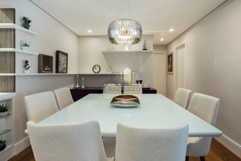 Apartamento a venda de 2 dormitórios Jardim Bela Vista em Santo André: 3ª foto da galeria de imagens do imóvel