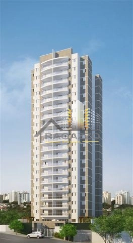 Apartamento a venda de 2 dormitórios Jardim Bela Vista em Santo André: 14ª foto da galeria de imagens do imóvel