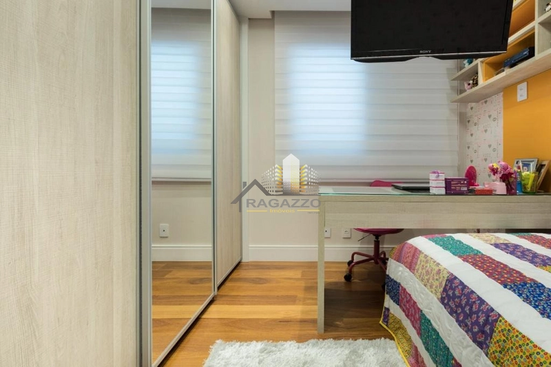Apartamento a venda de 2 dormitórios Jardim Bela Vista em Santo André: 12ª foto da galeria de imagens do imóvel