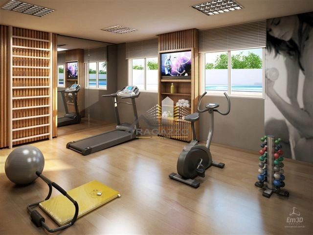 Apartamento a venda de 2 dormitórios Jardim Bela Vista em Santo André: 16ª foto da galeria de imagens do imóvel