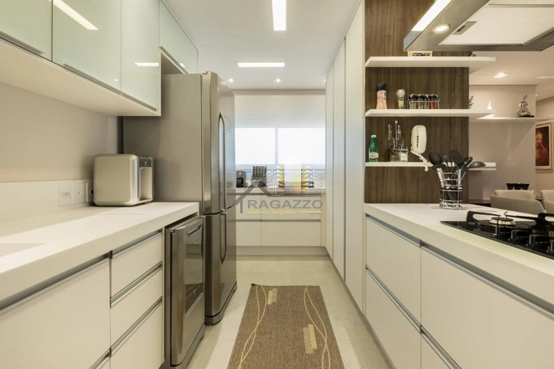 Apartamento a venda de 2 dormitórios Jardim Bela Vista em Santo André: 5ª foto da galeria de imagens do imóvel