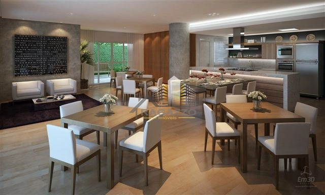 Apartamento a venda de 2 dormitórios Jardim Bela Vista em Santo André: 20ª foto da galeria de imagens do imóvel