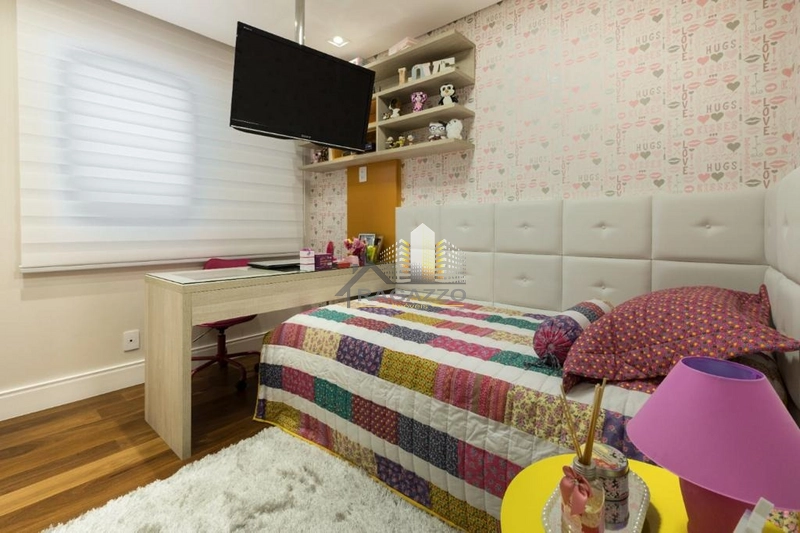 Apartamento a venda de 2 dormitórios Jardim Bela Vista em Santo André: 10ª foto da galeria de imagens do imóvel