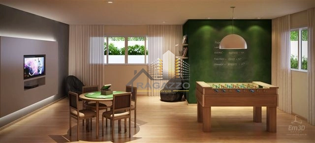Apartamento a venda de 2 dormitórios Jardim Bela Vista em Santo André: 21ª foto da galeria de imagens do imóvel