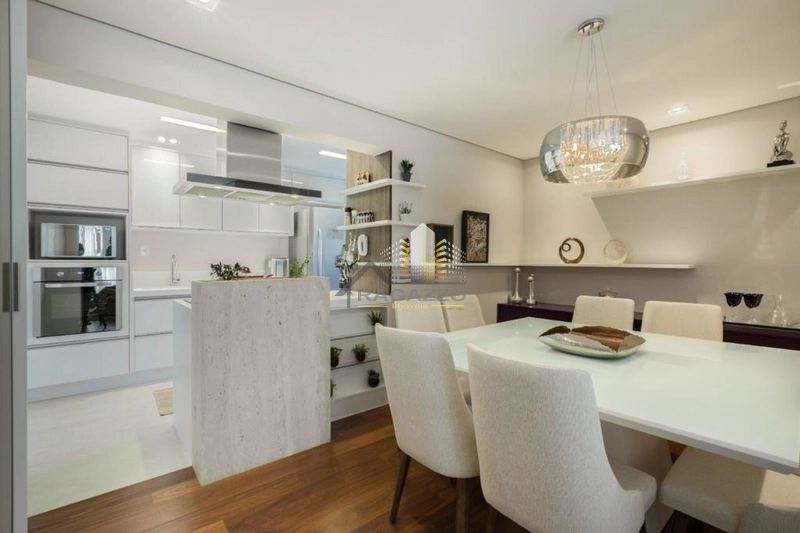 Apartamento a venda de 2 dormitórios Jardim Bela Vista em Santo André: 2ª foto da galeria de imagens do imóvel