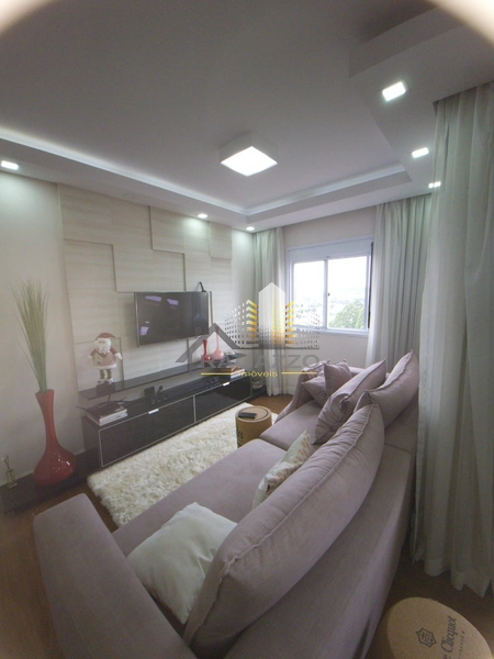 Apartamento a venda com 3 suítes em Santo André: 23ª foto da galeria de imagens do imóvel