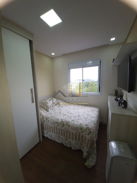 Apartamento a venda com 3 suítes em Santo André: 11ª foto da galeria de imagens do imóvel