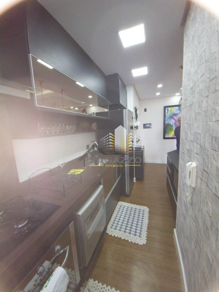 Apartamento a venda com 3 suítes em Santo André: 26ª foto da galeria de imagens do imóvel
