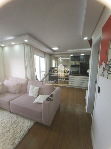 Apartamento a venda com 3 suítes em Santo André: 10ª foto da galeria de imagens do imóvel
