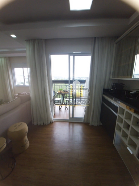 Apartamento a venda com 3 suítes em Santo André: 22ª foto da galeria de imagens do imóvel
