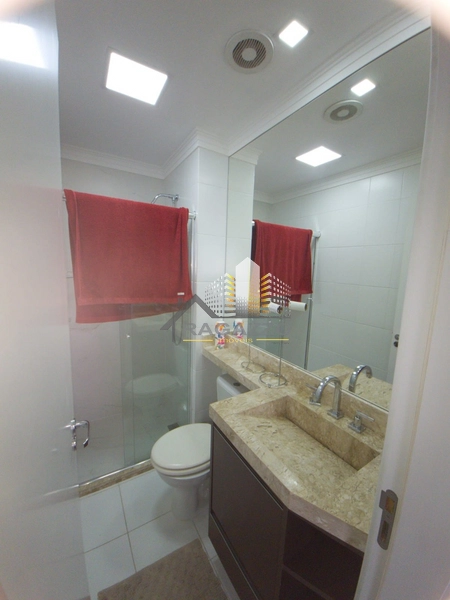 Apartamento a venda com 3 suítes em Santo André: 18ª foto da galeria de imagens do imóvel