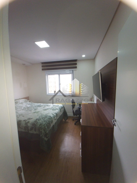 Apartamento a venda com 3 suítes em Santo André: 20ª foto da galeria de imagens do imóvel