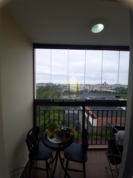 Apartamento a venda com 3 suítes em Santo André: 4ª foto da galeria de imagens do imóvel