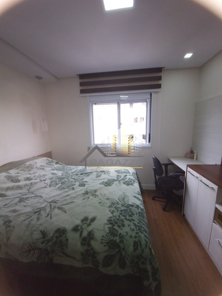 Apartamento a venda com 3 suítes em Santo André: 12ª foto da galeria de imagens do imóvel