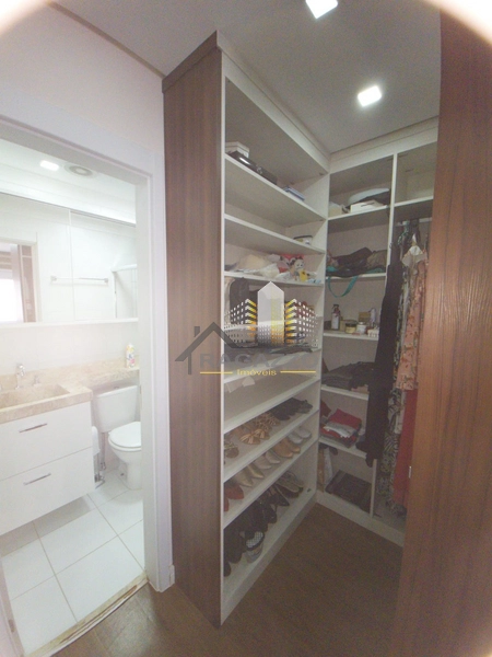 Apartamento a venda com 3 suítes em Santo André: 15ª foto da galeria de imagens do imóvel
