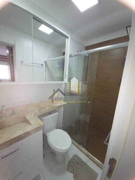 Apartamento a venda com 3 suítes em Santo André: 14ª foto da galeria de imagens do imóvel