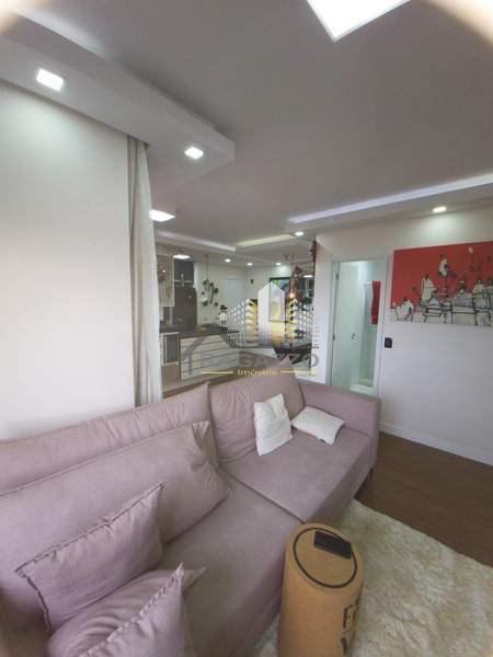 Apartamento a venda com 3 suítes em Santo André: 19ª foto da galeria de imagens do imóvel