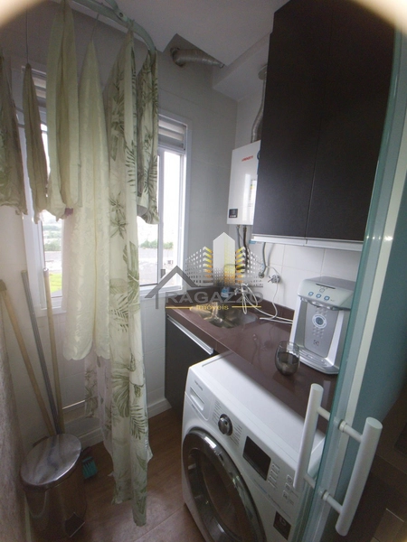 Apartamento a venda com 3 suítes em Santo André: 24ª foto da galeria de imagens do imóvel
