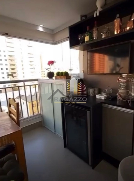 Apartamento a venda com 3 suítes em Santo André: 3ª foto da galeria de imagens do imóvel