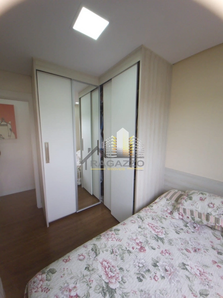 Apartamento a venda com 3 suítes em Santo André: 13ª foto da galeria de imagens do imóvel