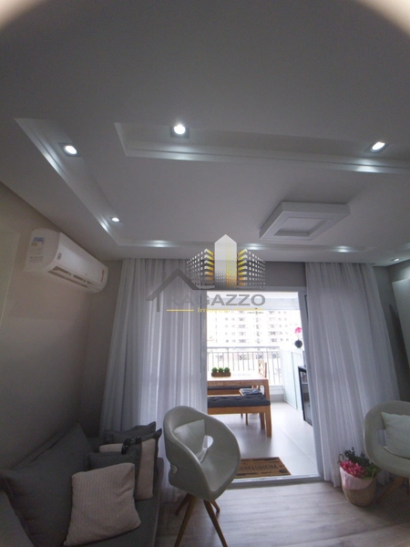 Apartamento a venda com 3 suítes em Santo André: 27ª foto da galeria de imagens do imóvel