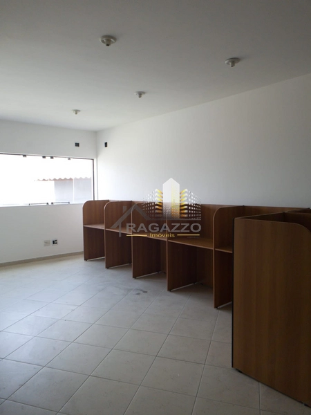 Oportunidade Única - Prédio Comercial no Coração de Baeta Neves, SBC: 7ª foto da galeria de imagens do imóvel