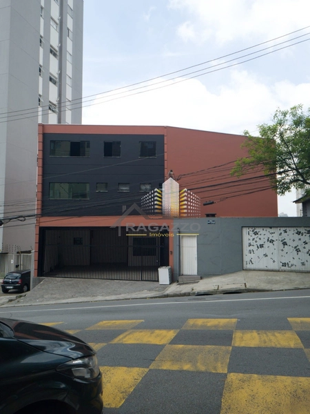 Oportunidade Única - Prédio Comercial no Coração de Baeta Neves, SBC: 2ª foto da galeria de imagens do imóvel