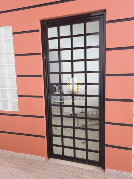 Oportunidade Única - Prédio Comercial no Coração de Baeta Neves, SBC: 3ª foto da galeria de imagens do imóvel