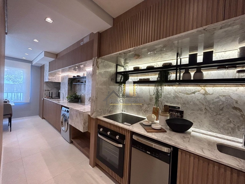 Apartamentos a venda com 2 suítes no Bairro Jardim em Santo André: 6ª foto da galeria de imagens do imóvel