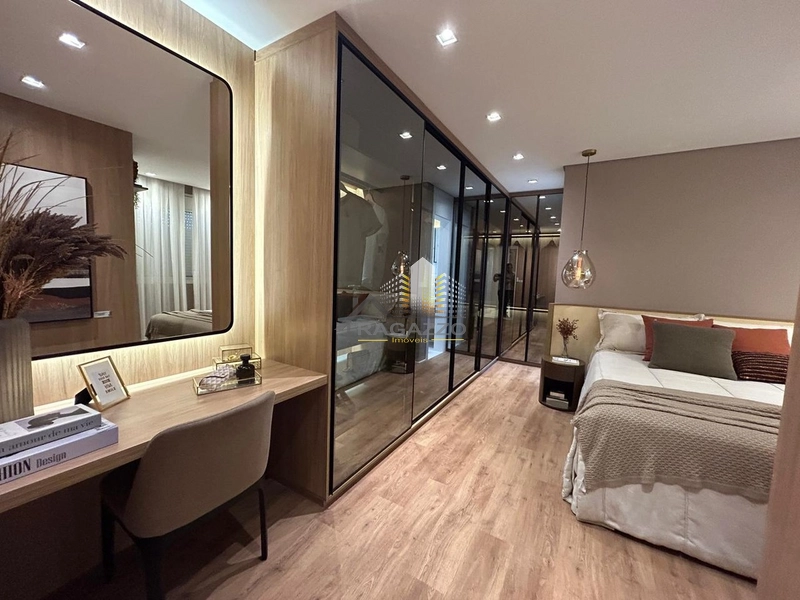 Apartamentos a venda com 2 suítes no Bairro Jardim em Santo André: 14ª foto da galeria de imagens do imóvel